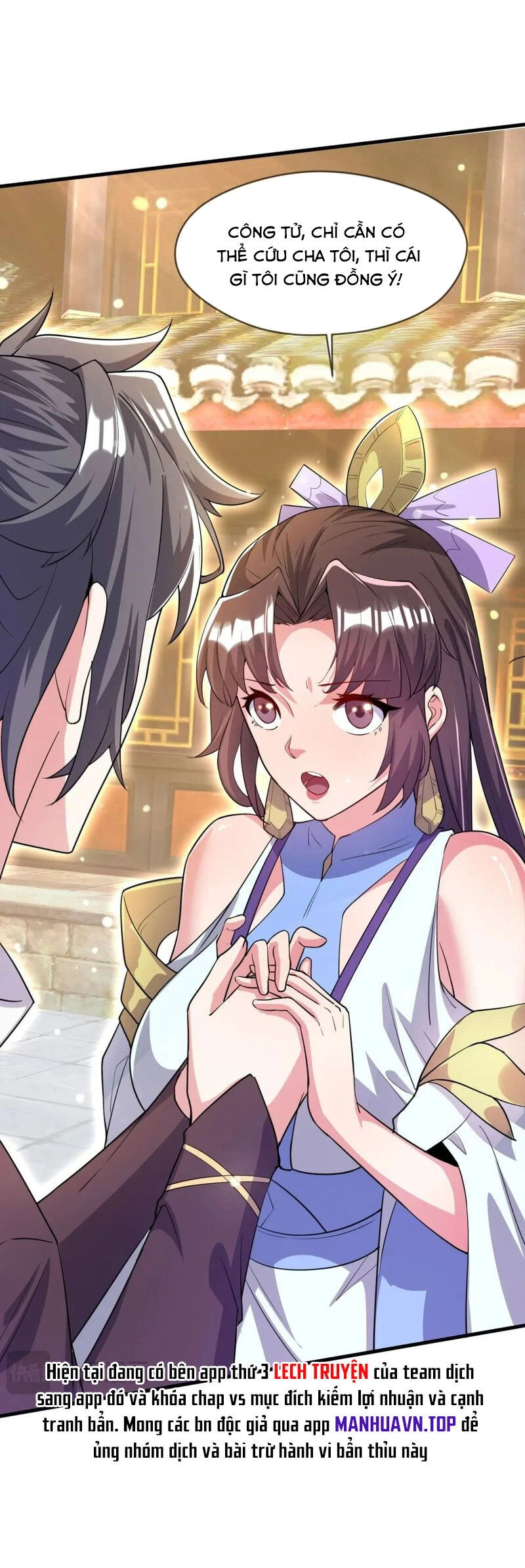 Thần Đế Giáng Lâm: Ta Có Trăm Triệu Điểm Thuộc Tính Chapter 80 - 37