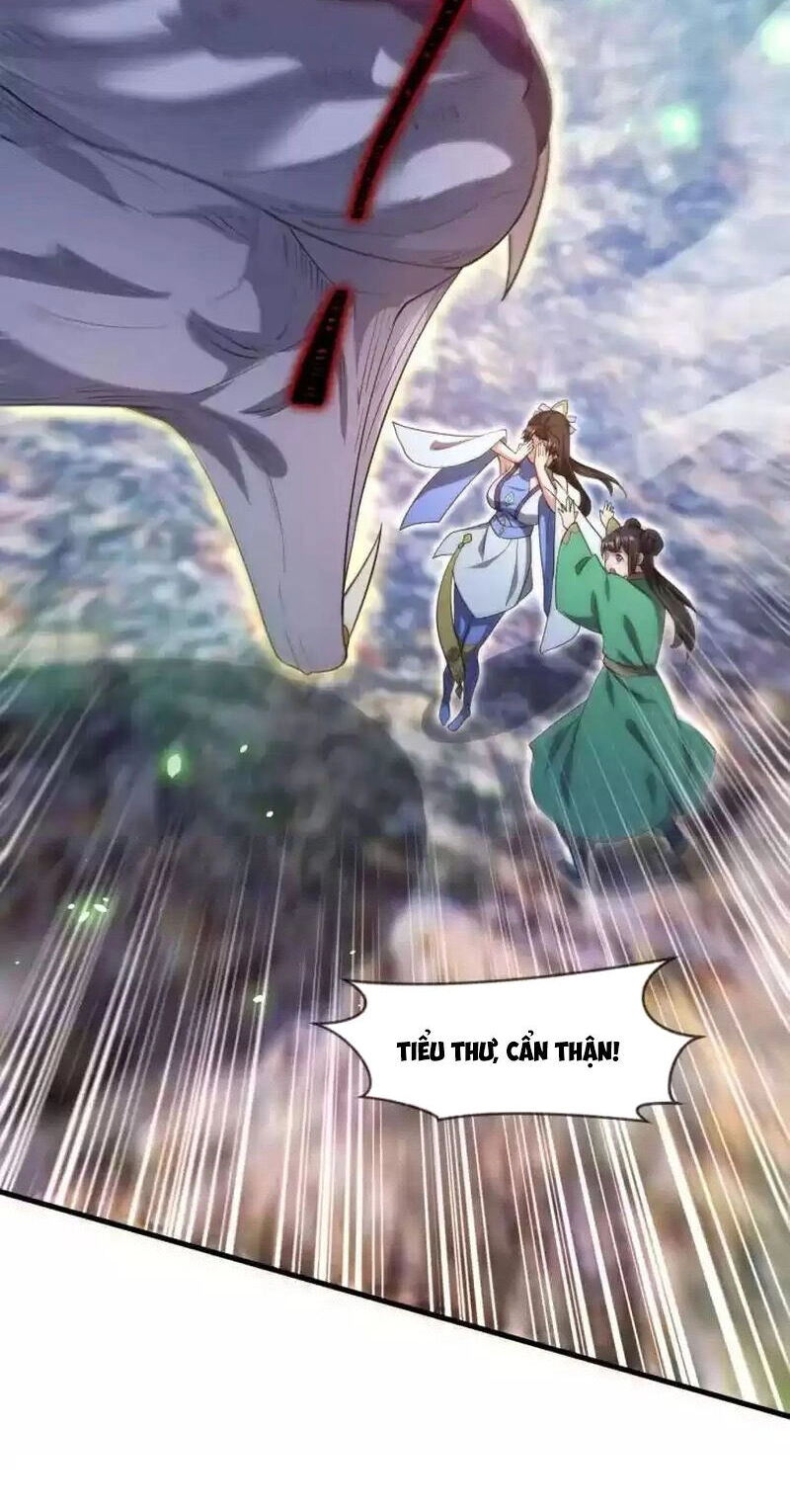 Thần Đế Giáng Lâm: Ta Có Trăm Triệu Điểm Thuộc Tính Chapter 81 - 13