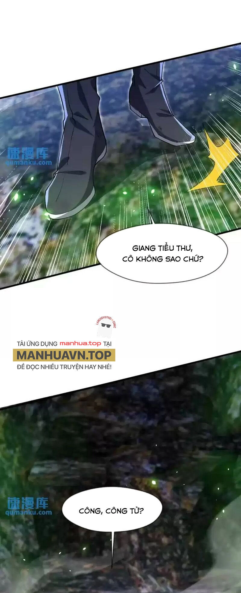 Thần Đế Giáng Lâm: Ta Có Trăm Triệu Điểm Thuộc Tính Chapter 81 - 15