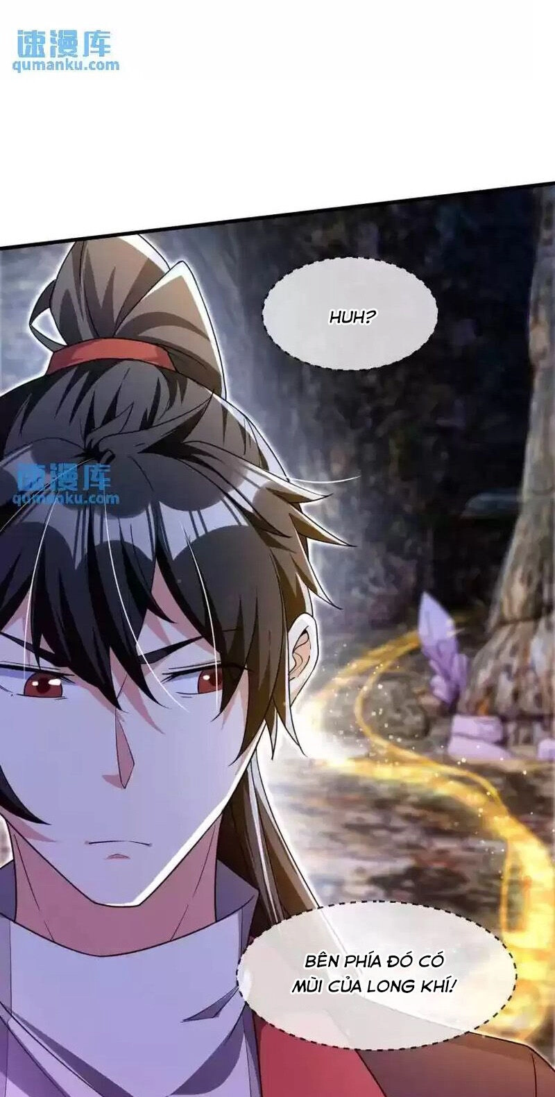 Thần Đế Giáng Lâm: Ta Có Trăm Triệu Điểm Thuộc Tính Chapter 81 - 21