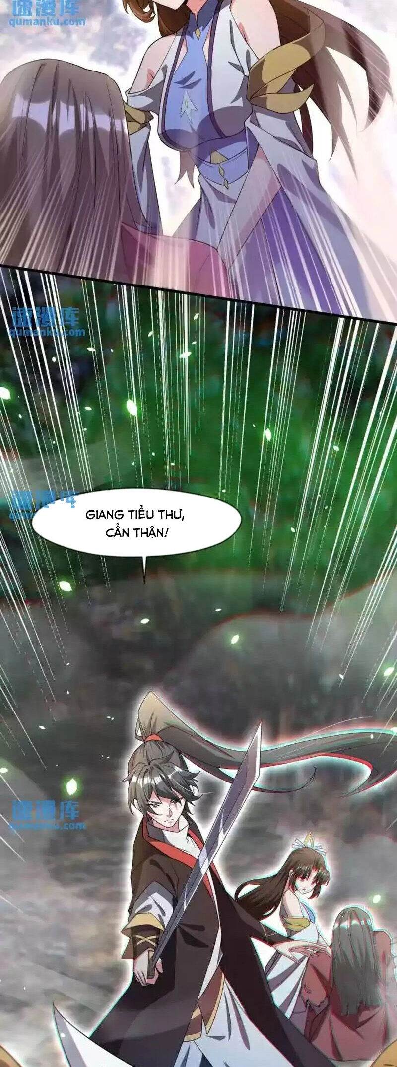 Thần Đế Giáng Lâm: Ta Có Trăm Triệu Điểm Thuộc Tính Chapter 81 - 32