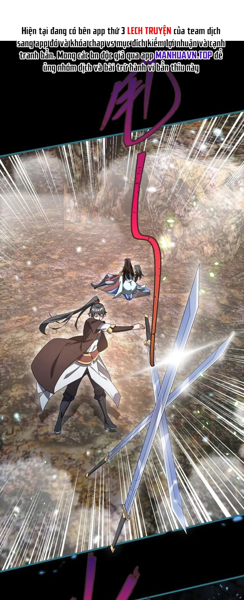 Thần Đế Giáng Lâm: Ta Có Trăm Triệu Điểm Thuộc Tính Chapter 82 - 1