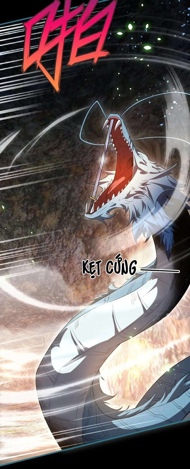 Thần Đế Giáng Lâm: Ta Có Trăm Triệu Điểm Thuộc Tính Chapter 82 - 2