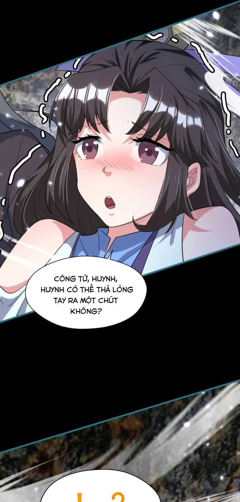 Thần Đế Giáng Lâm: Ta Có Trăm Triệu Điểm Thuộc Tính Chapter 82 - 9