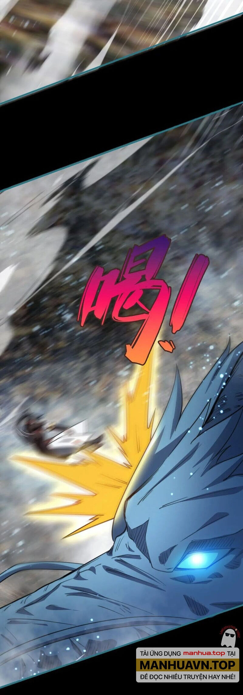 Thần Đế Giáng Lâm: Ta Có Trăm Triệu Điểm Thuộc Tính Chapter 82 - 14