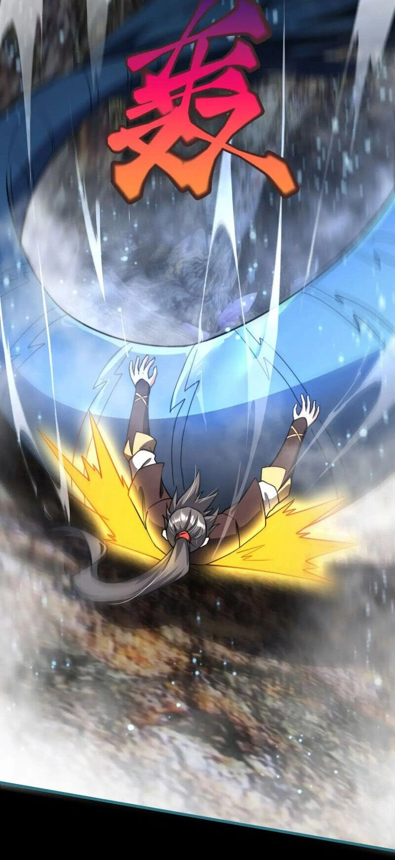 Thần Đế Giáng Lâm: Ta Có Trăm Triệu Điểm Thuộc Tính Chapter 82 - 16