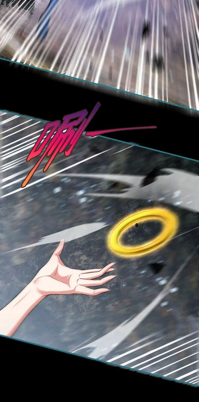 Thần Đế Giáng Lâm: Ta Có Trăm Triệu Điểm Thuộc Tính Chapter 82 - 21