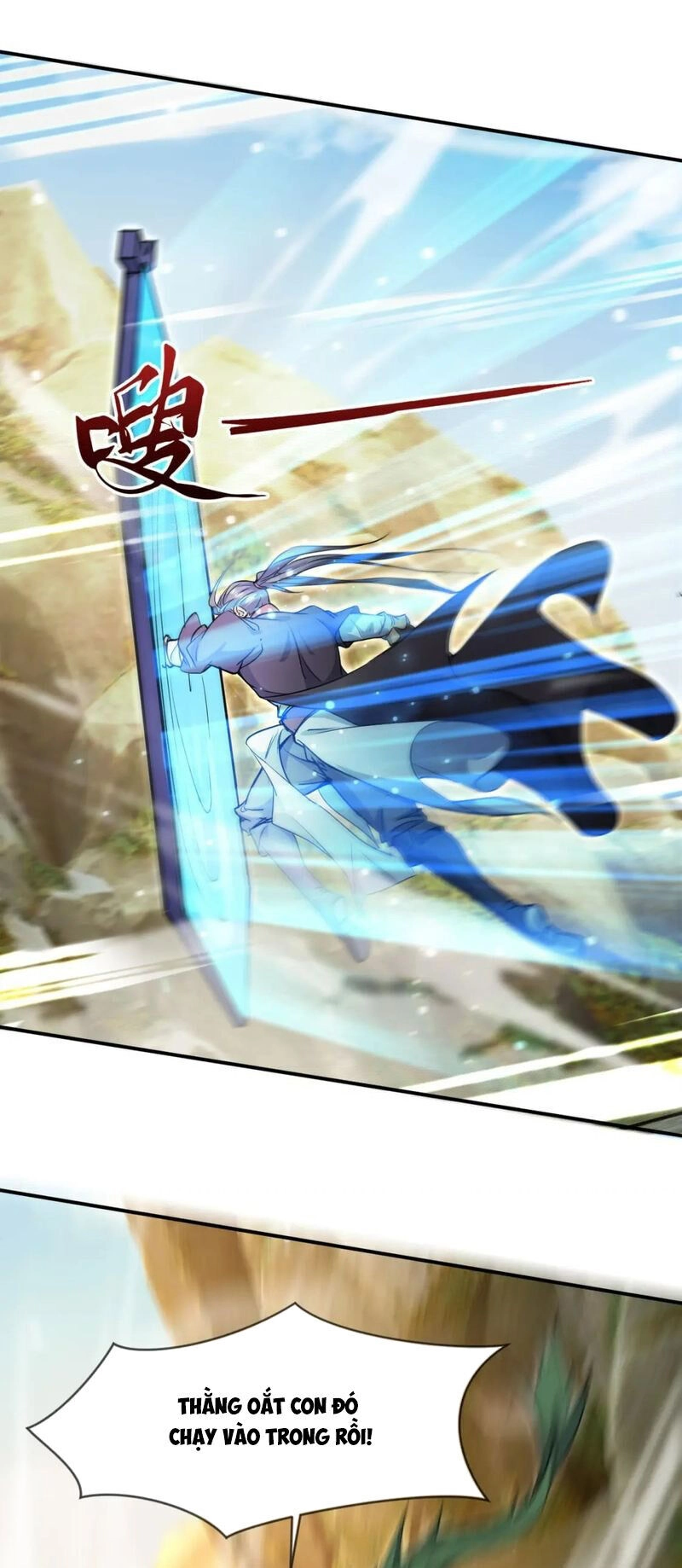 Thần Đế Giáng Lâm: Ta Có Trăm Triệu Điểm Thuộc Tính Chapter 84 - 27