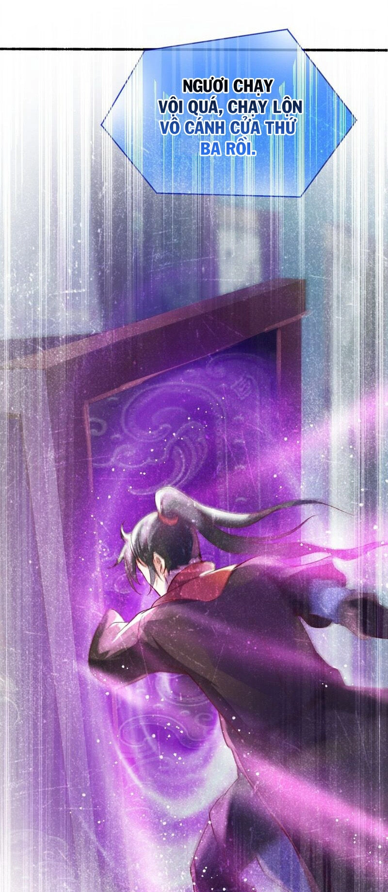 Thần Đế Giáng Lâm: Ta Có Trăm Triệu Điểm Thuộc Tính Chapter 85 - 7