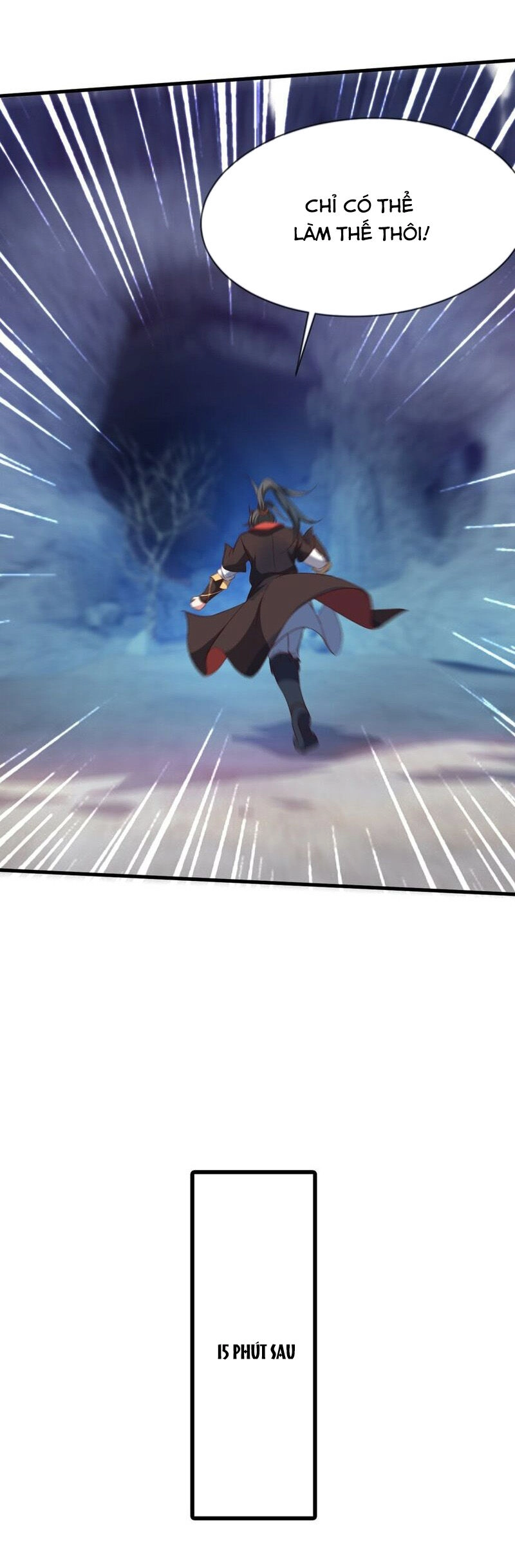 Thần Đế Giáng Lâm: Ta Có Trăm Triệu Điểm Thuộc Tính Chapter 85 - 9