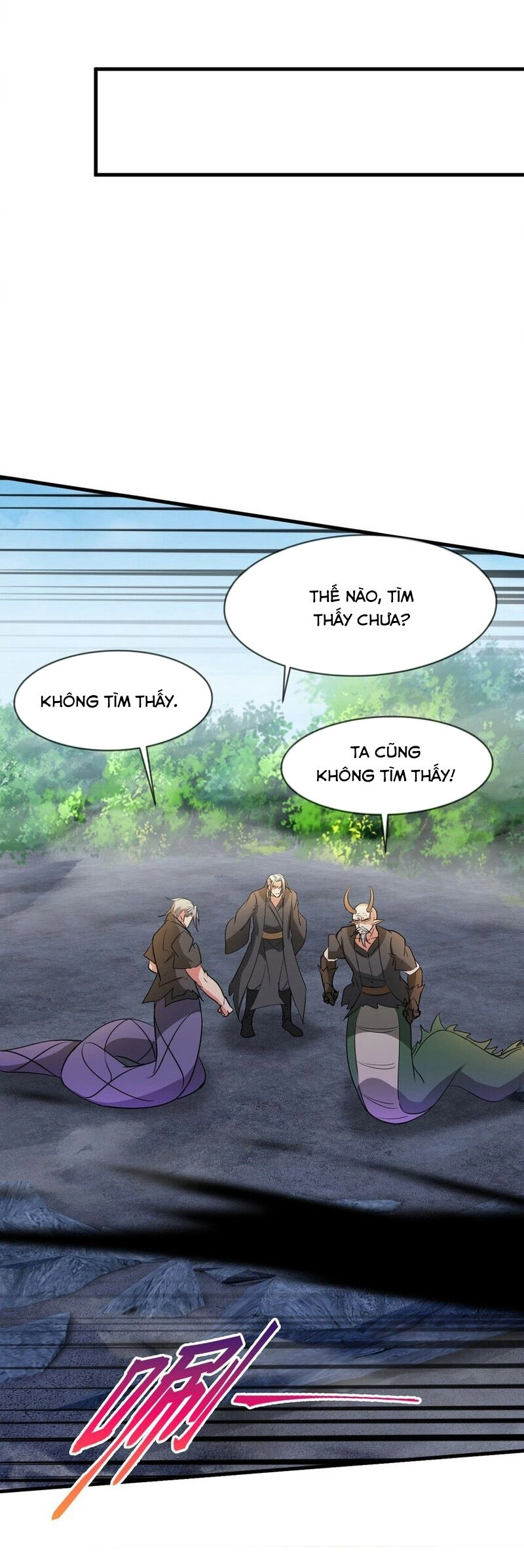 Thần Đế Giáng Lâm: Ta Có Trăm Triệu Điểm Thuộc Tính Chapter 85 - 17