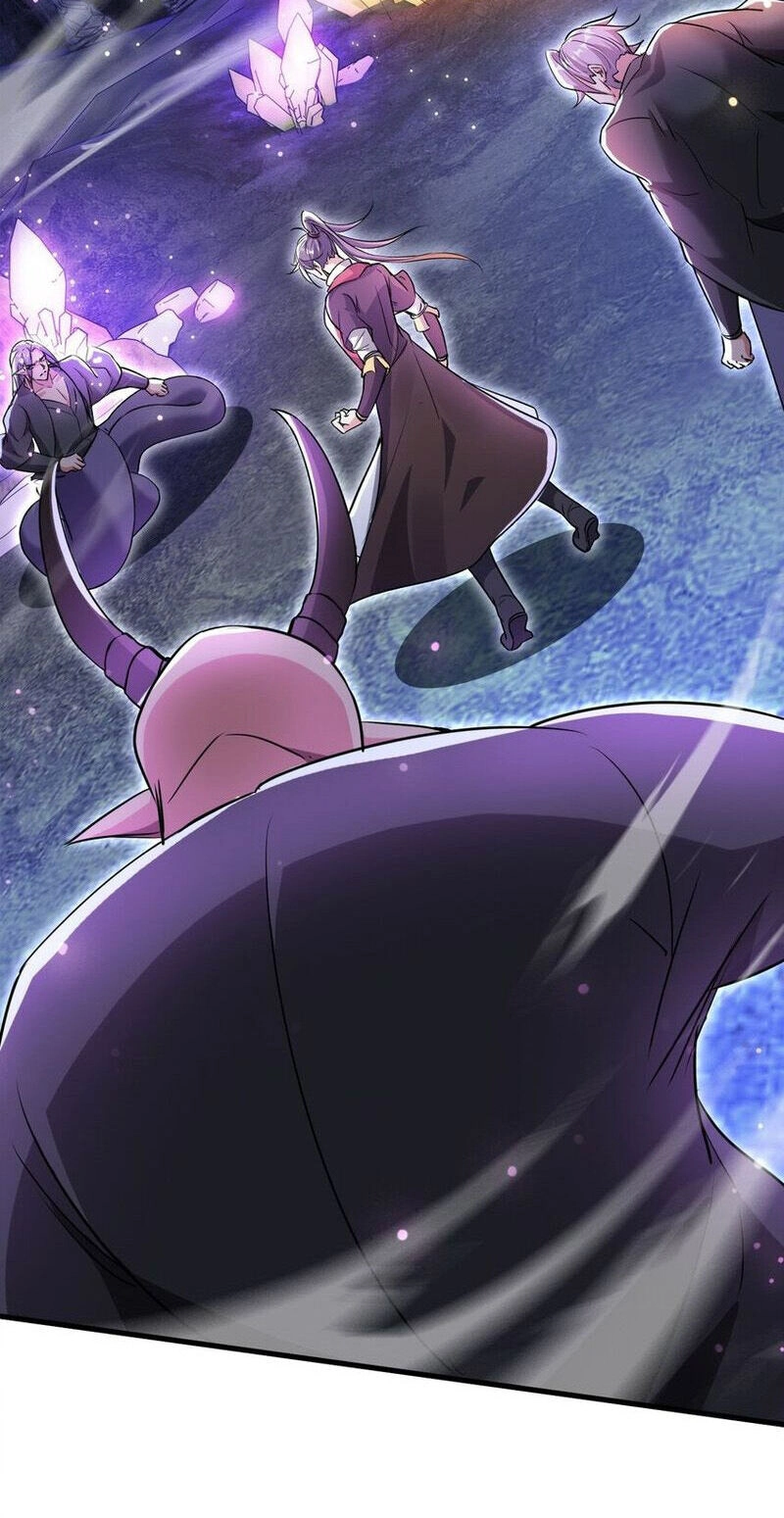 Thần Đế Giáng Lâm: Ta Có Trăm Triệu Điểm Thuộc Tính Chapter 85 - 23