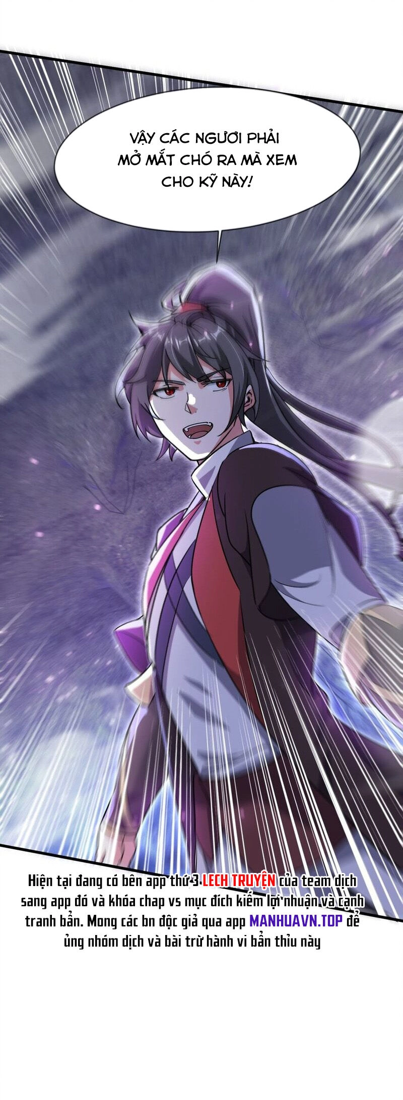 Thần Đế Giáng Lâm: Ta Có Trăm Triệu Điểm Thuộc Tính Chapter 85 - 24