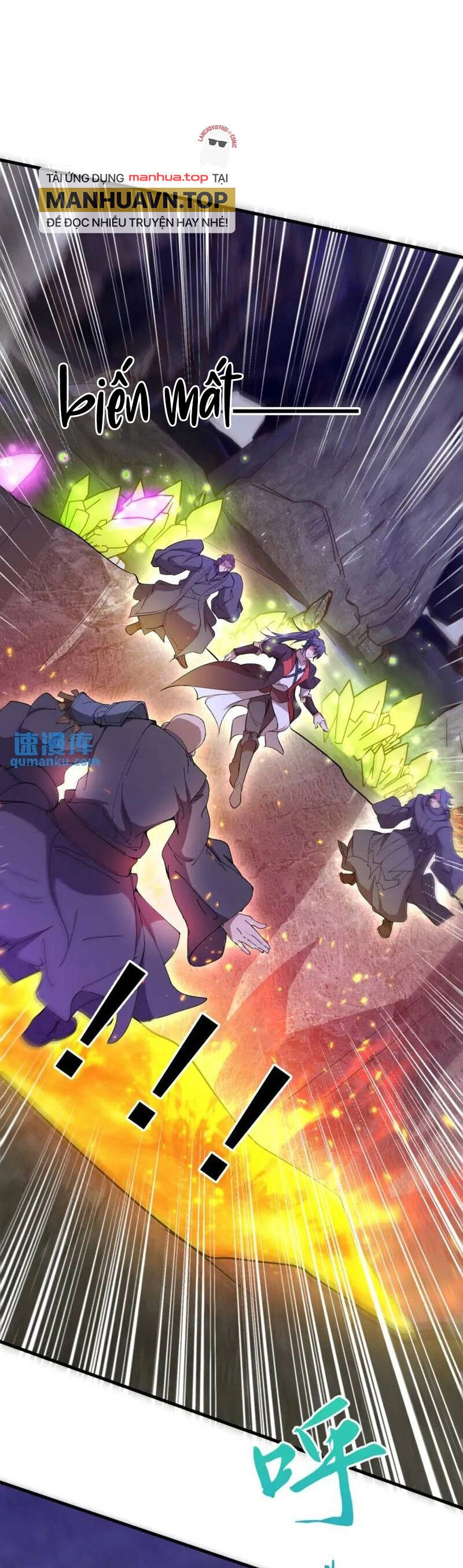 Thần Đế Giáng Lâm: Ta Có Trăm Triệu Điểm Thuộc Tính Chapter 86 - 1