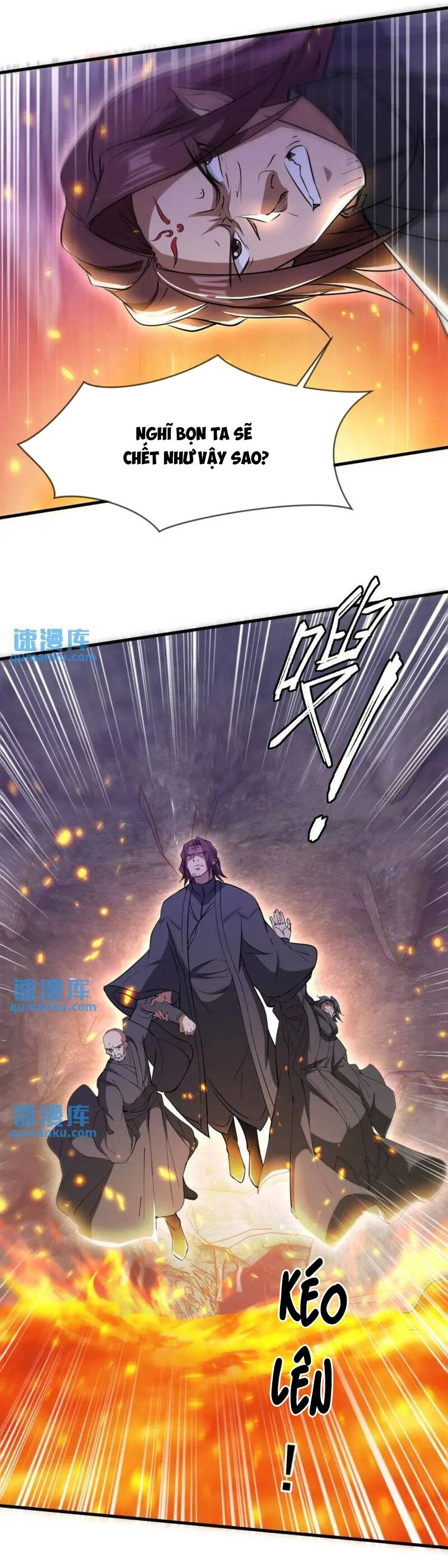 Thần Đế Giáng Lâm: Ta Có Trăm Triệu Điểm Thuộc Tính Chapter 86 - 3