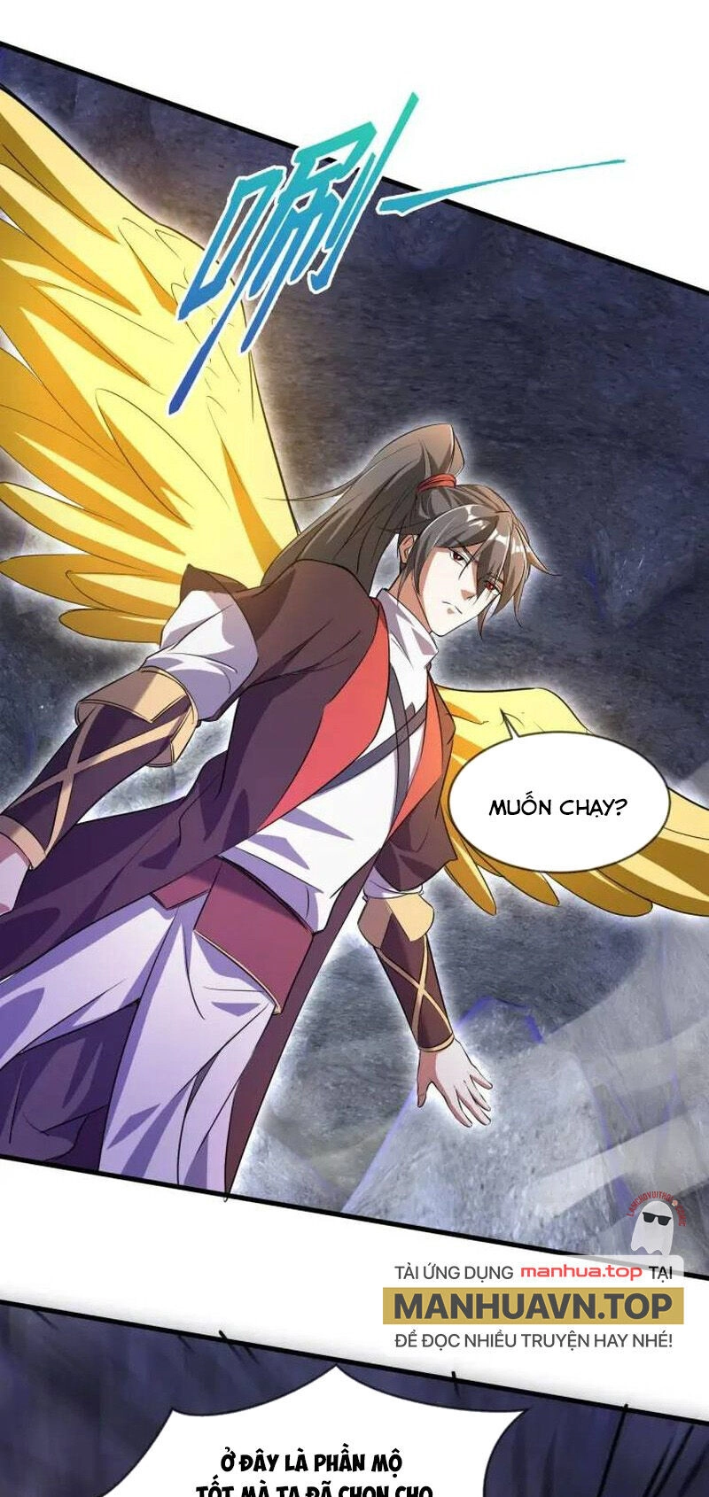 Thần Đế Giáng Lâm: Ta Có Trăm Triệu Điểm Thuộc Tính Chapter 86 - 5