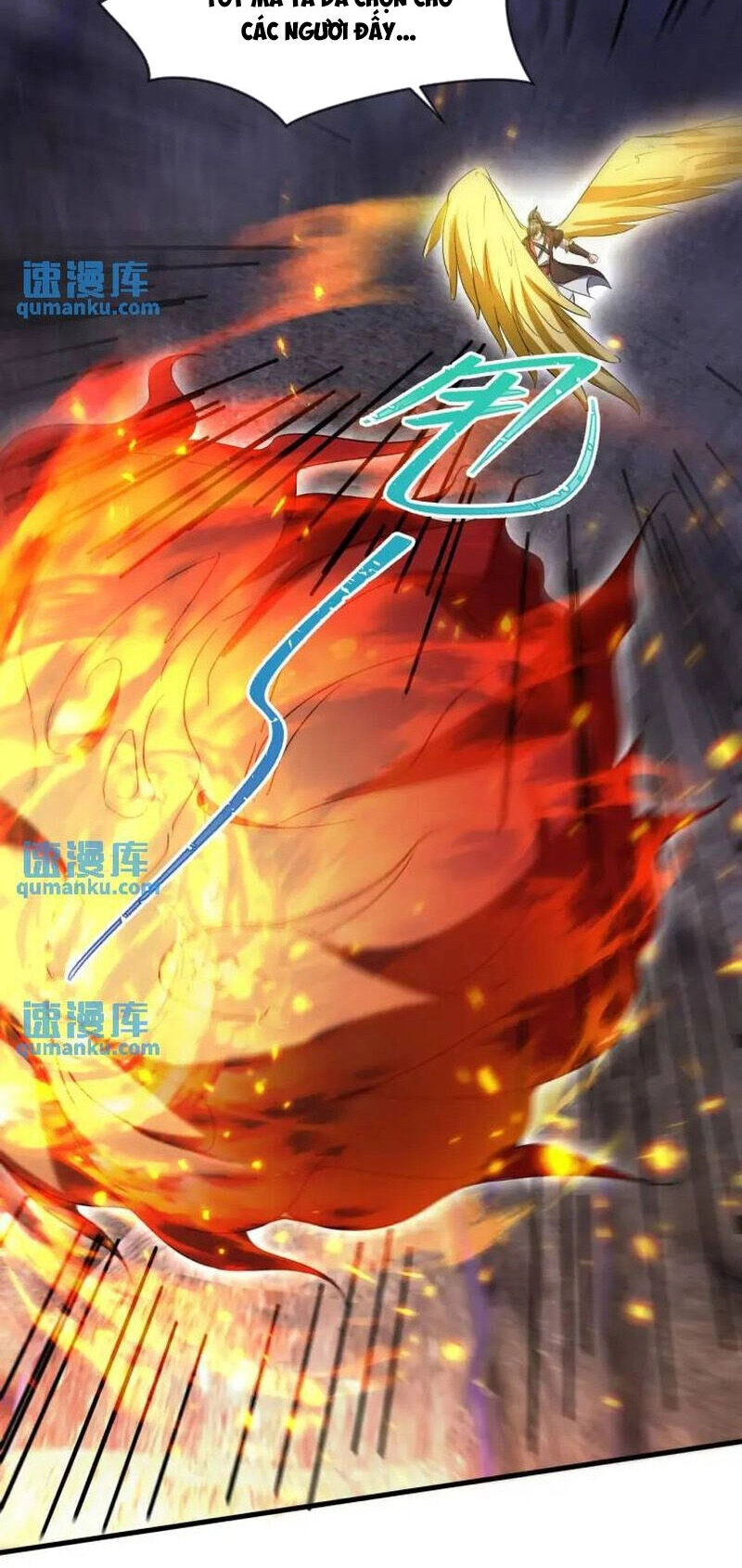 Thần Đế Giáng Lâm: Ta Có Trăm Triệu Điểm Thuộc Tính Chapter 86 - 6