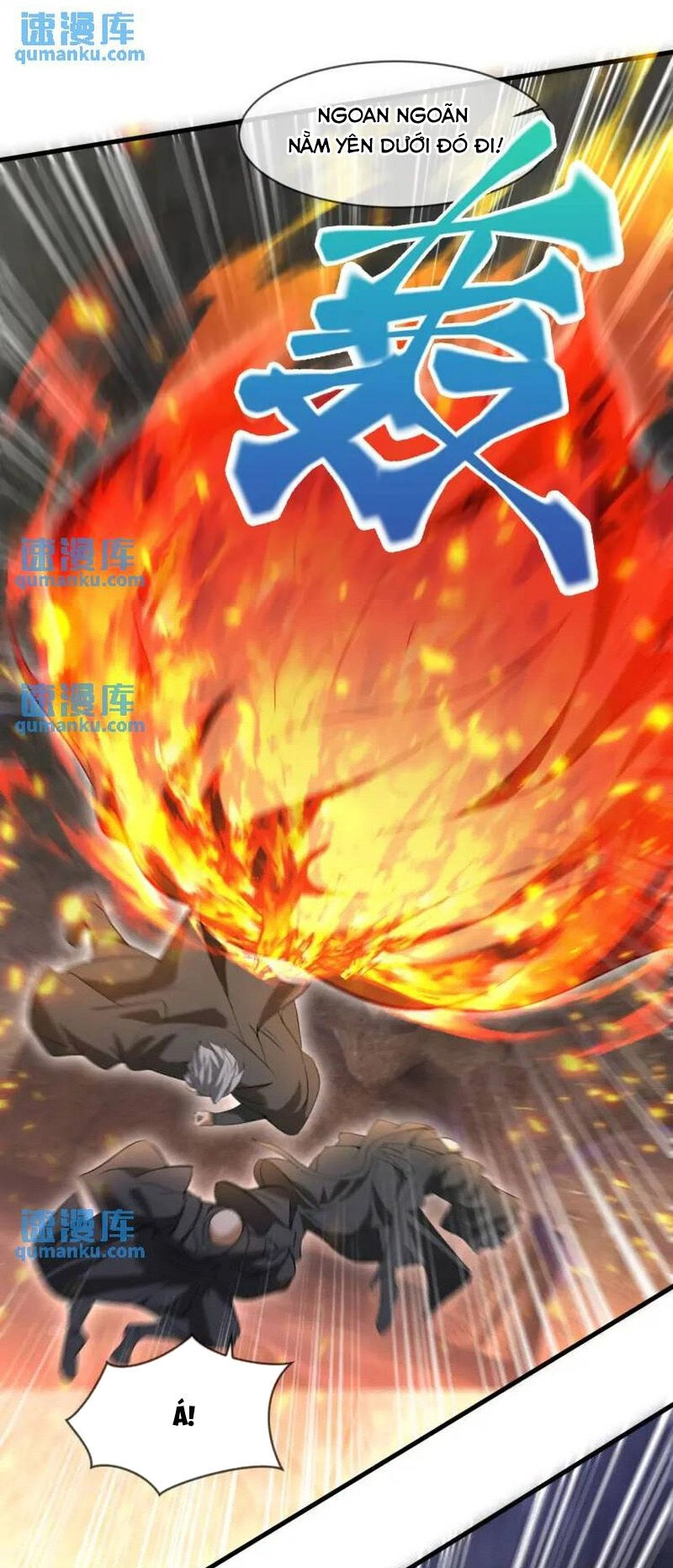 Thần Đế Giáng Lâm: Ta Có Trăm Triệu Điểm Thuộc Tính Chapter 86 - 7