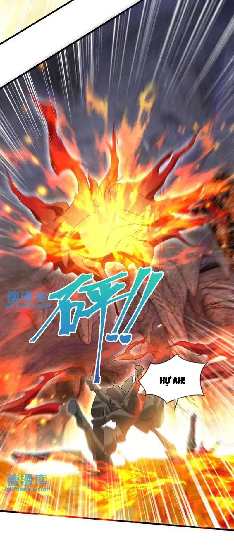 Thần Đế Giáng Lâm: Ta Có Trăm Triệu Điểm Thuộc Tính Chapter 86 - 8