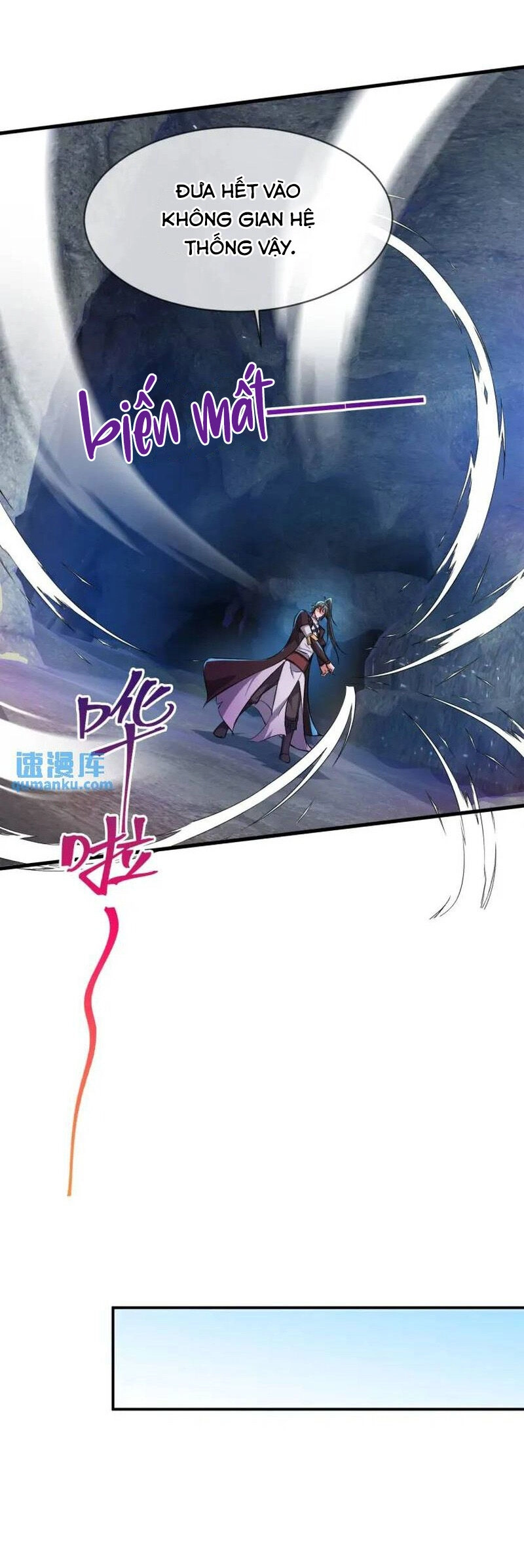 Thần Đế Giáng Lâm: Ta Có Trăm Triệu Điểm Thuộc Tính Chapter 86 - 10