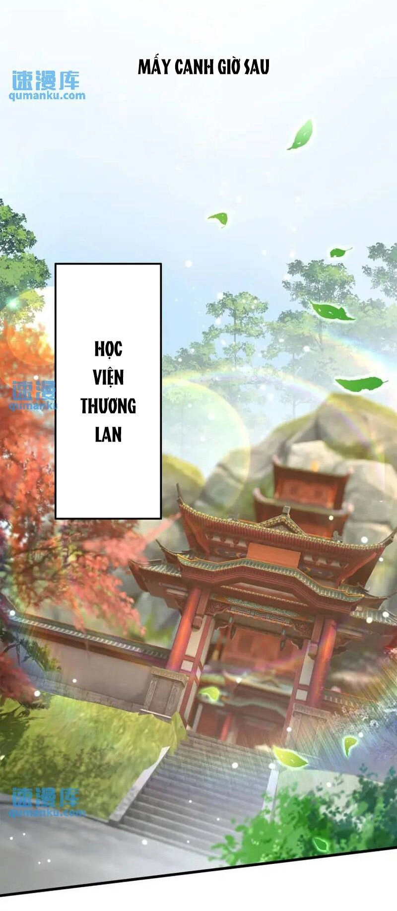 Thần Đế Giáng Lâm: Ta Có Trăm Triệu Điểm Thuộc Tính Chapter 86 - 20