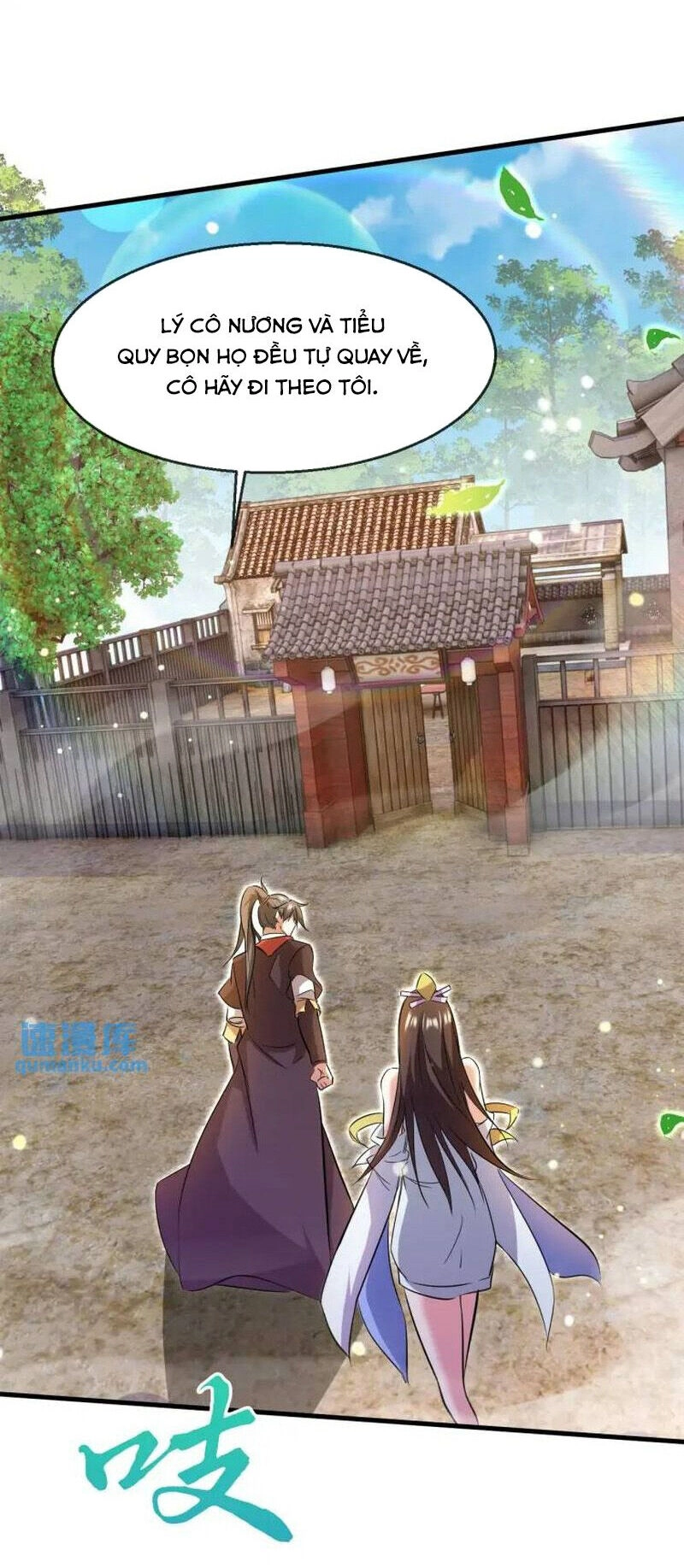 Thần Đế Giáng Lâm: Ta Có Trăm Triệu Điểm Thuộc Tính Chapter 86 - 21