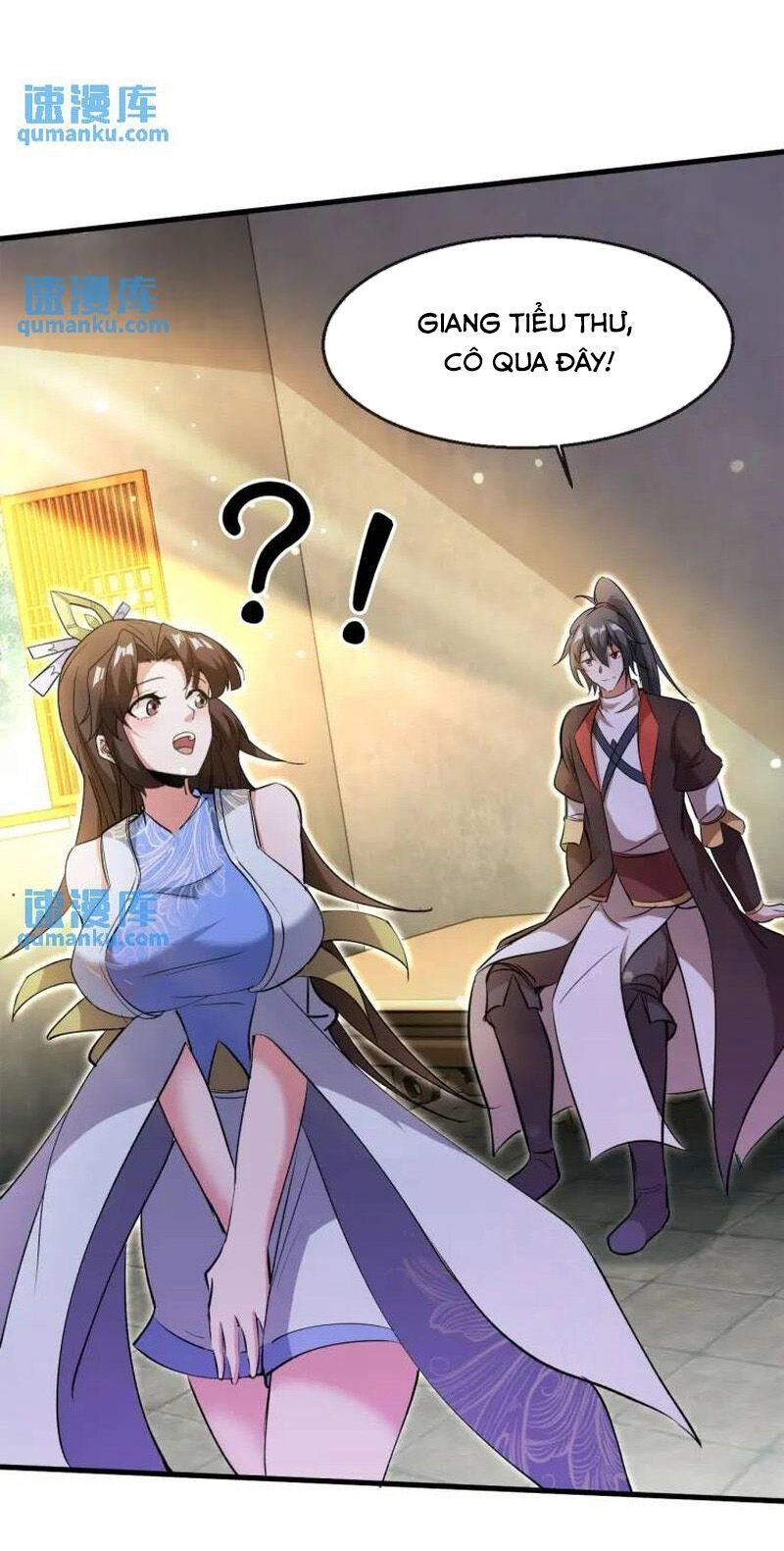 Thần Đế Giáng Lâm: Ta Có Trăm Triệu Điểm Thuộc Tính Chapter 86 - 23