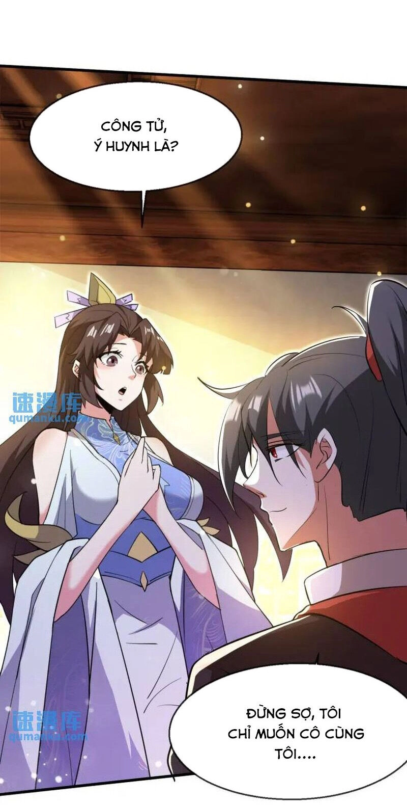 Thần Đế Giáng Lâm: Ta Có Trăm Triệu Điểm Thuộc Tính Chapter 86 - 24