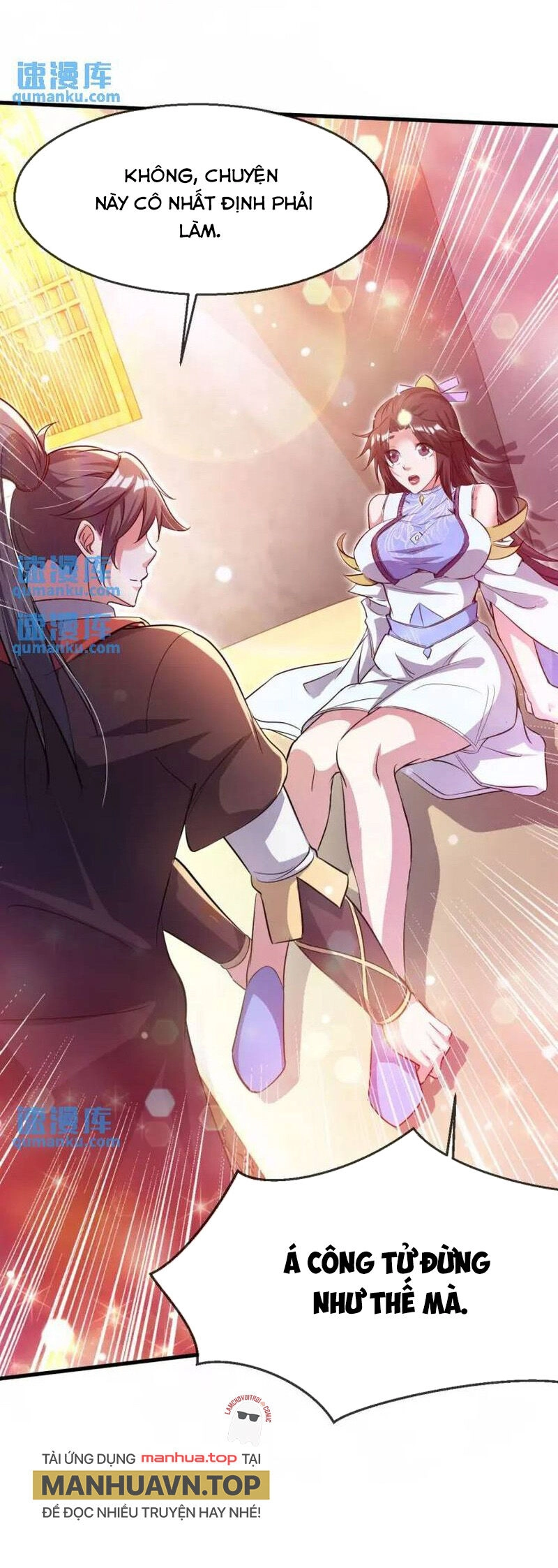 Thần Đế Giáng Lâm: Ta Có Trăm Triệu Điểm Thuộc Tính Chapter 86 - 26