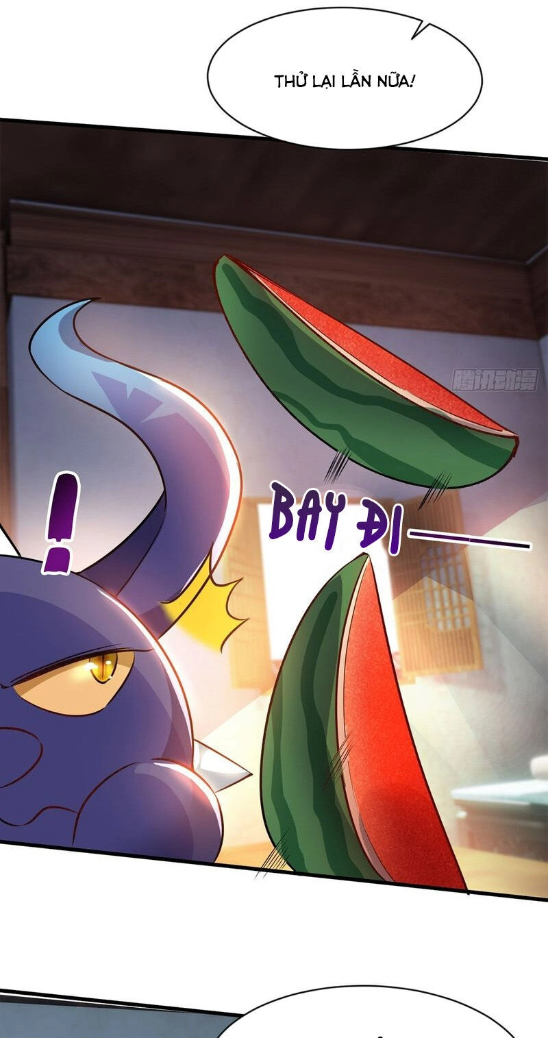 Thần Đế Giáng Lâm: Ta Có Trăm Triệu Điểm Thuộc Tính Chapter 87 - 7