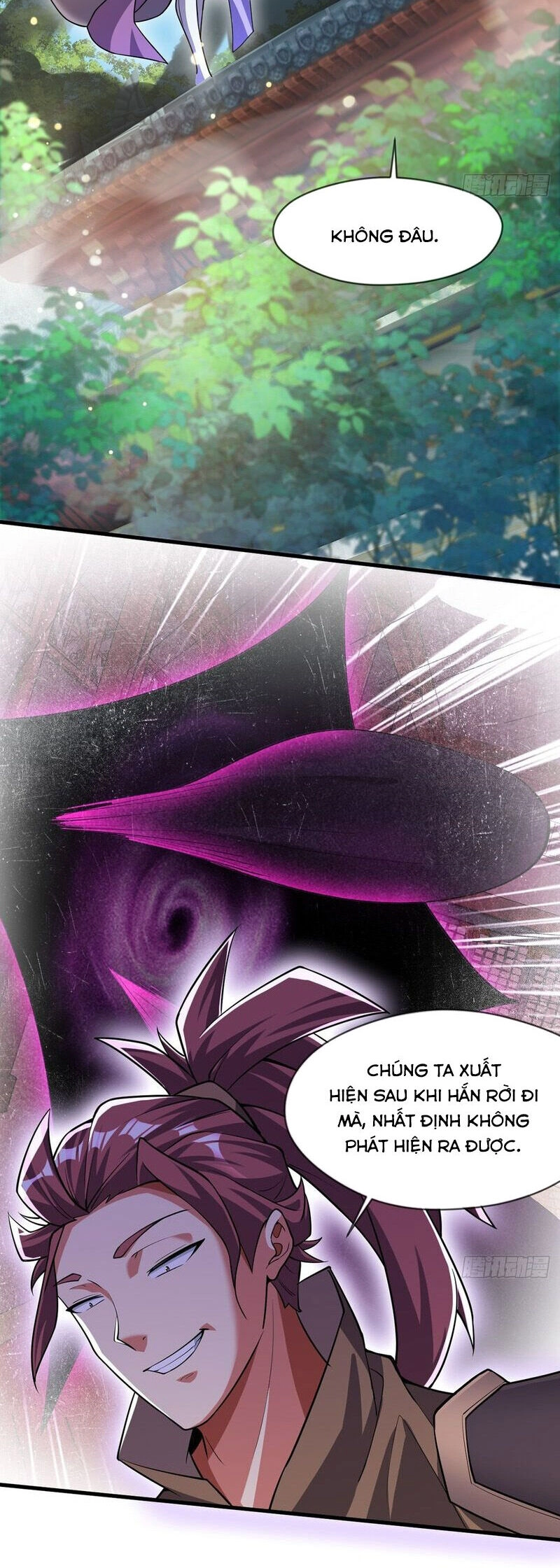 Thần Đế Giáng Lâm: Ta Có Trăm Triệu Điểm Thuộc Tính Chapter 87 - 18