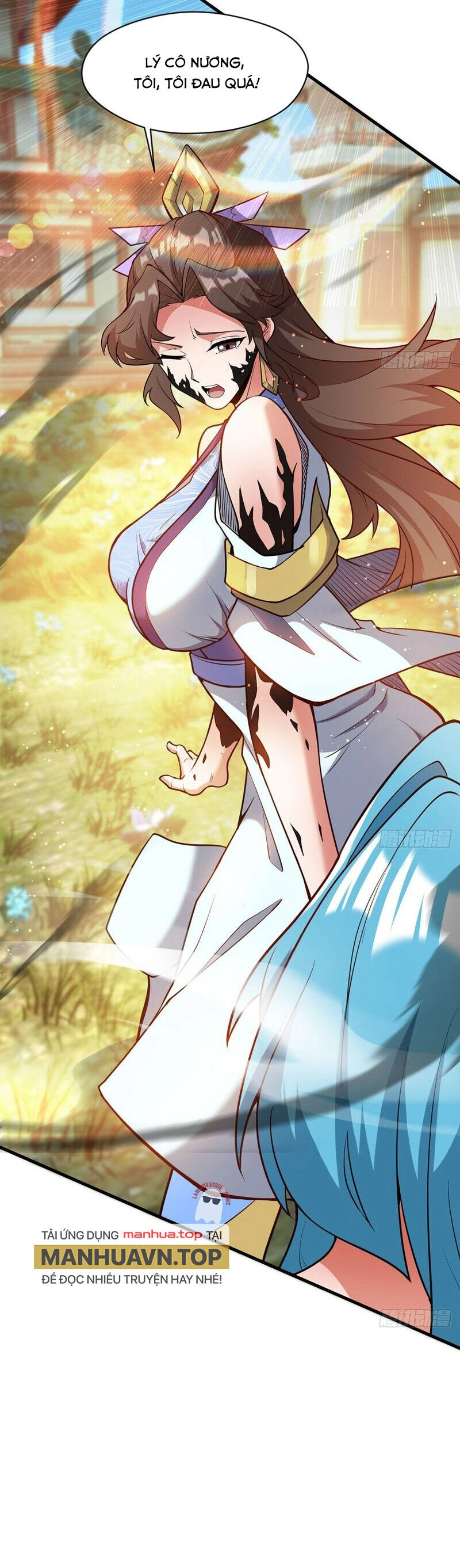 Thần Đế Giáng Lâm: Ta Có Trăm Triệu Điểm Thuộc Tính Chapter 87 - 26