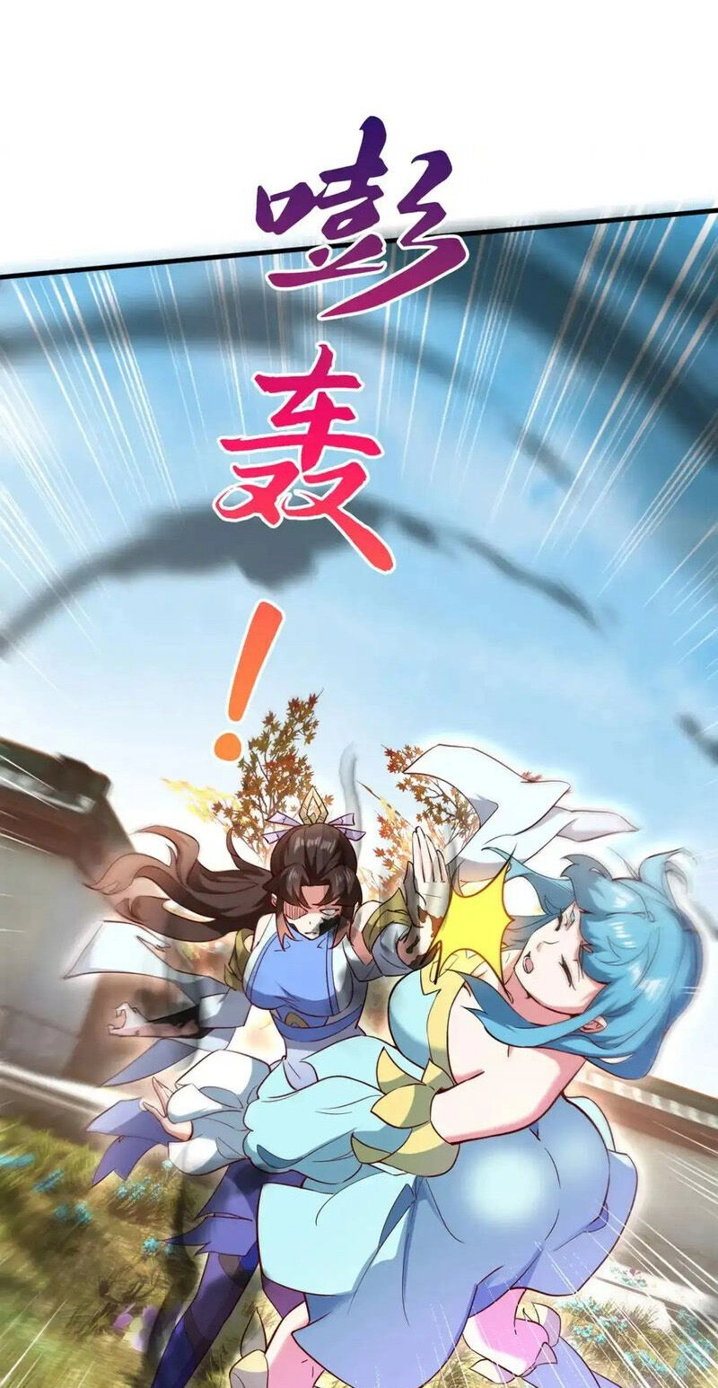 Thần Đế Giáng Lâm: Ta Có Trăm Triệu Điểm Thuộc Tính Chapter 88 - 4