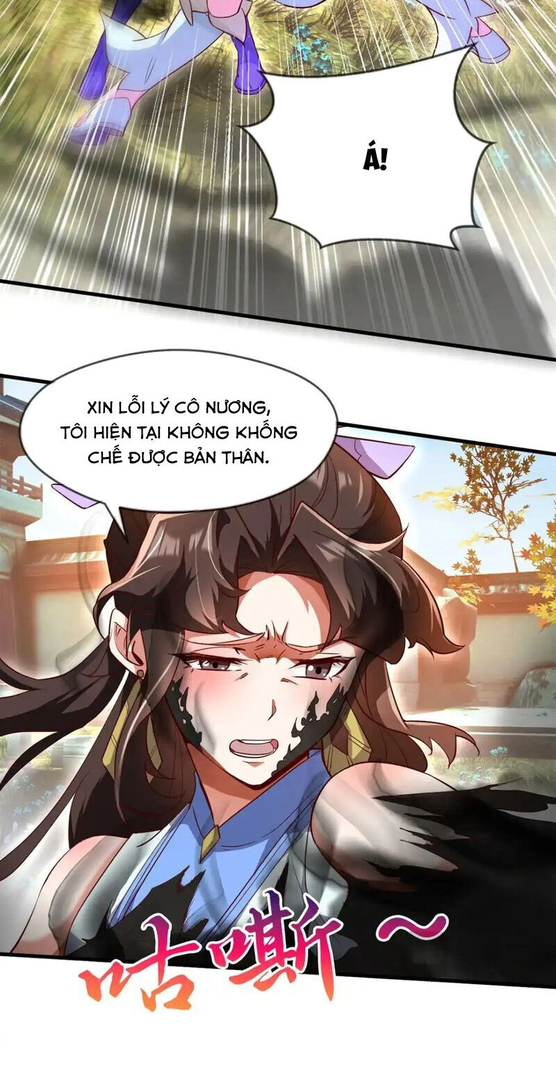 Thần Đế Giáng Lâm: Ta Có Trăm Triệu Điểm Thuộc Tính Chapter 88 - 5