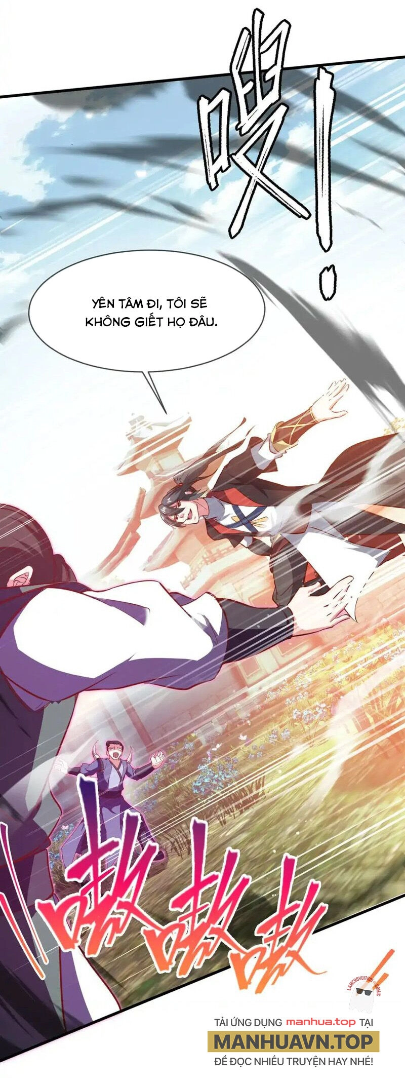 Thần Đế Giáng Lâm: Ta Có Trăm Triệu Điểm Thuộc Tính Chapter 88 - 13