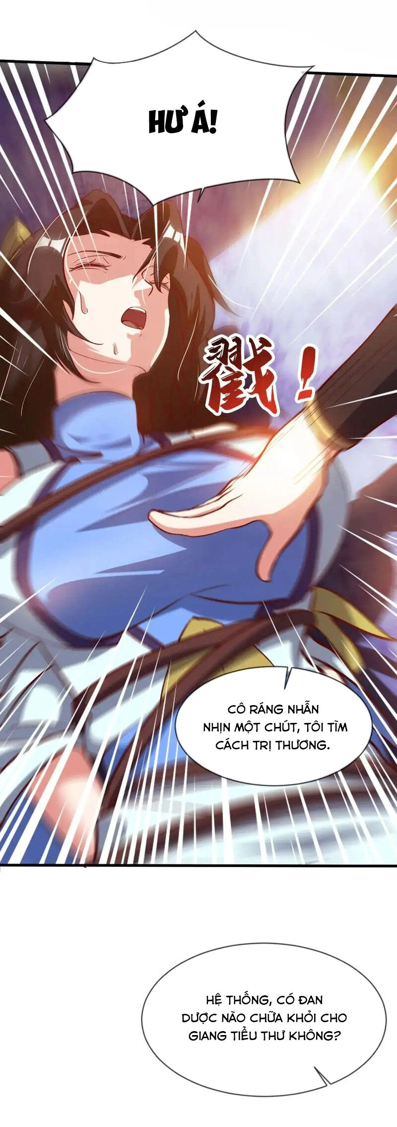 Thần Đế Giáng Lâm: Ta Có Trăm Triệu Điểm Thuộc Tính Chapter 88 - 21