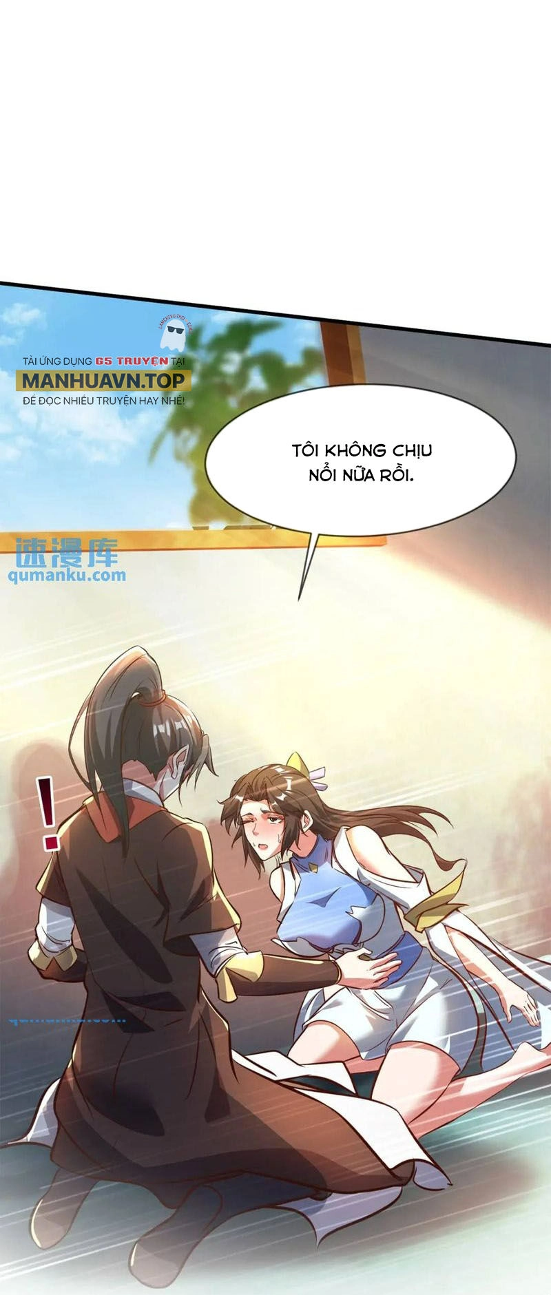 Thần Đế Giáng Lâm: Ta Có Trăm Triệu Điểm Thuộc Tính Chapter 89 - 1