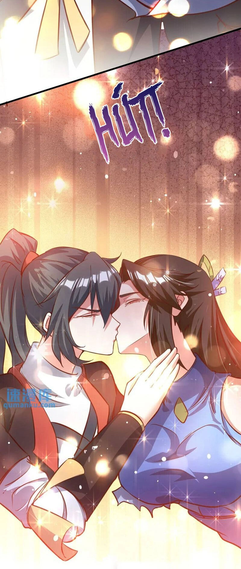 Thần Đế Giáng Lâm: Ta Có Trăm Triệu Điểm Thuộc Tính Chapter 89 - 7