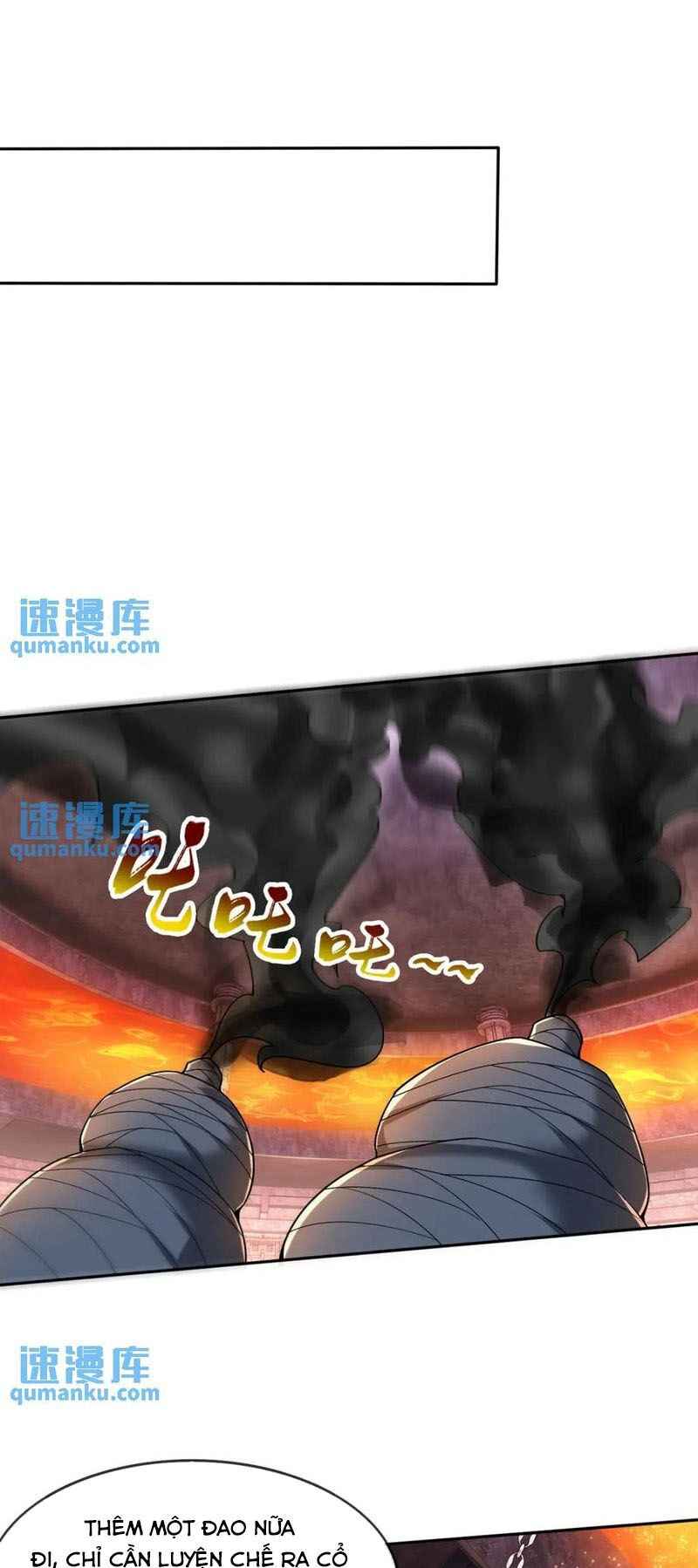 Thần Đế Giáng Lâm: Ta Có Trăm Triệu Điểm Thuộc Tính Chapter 90 - 6