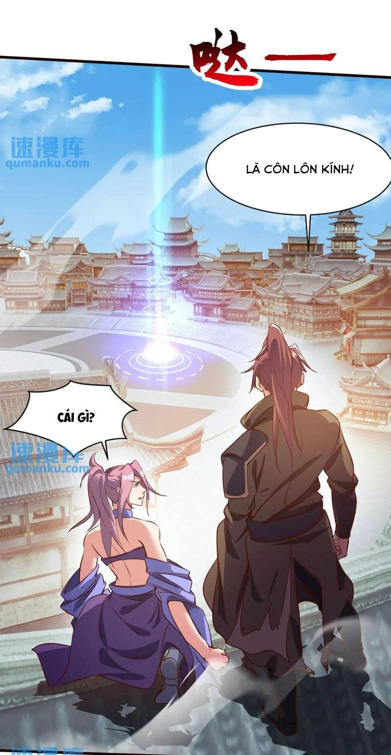 Thần Đế Giáng Lâm: Ta Có Trăm Triệu Điểm Thuộc Tính Chapter 90 - 18