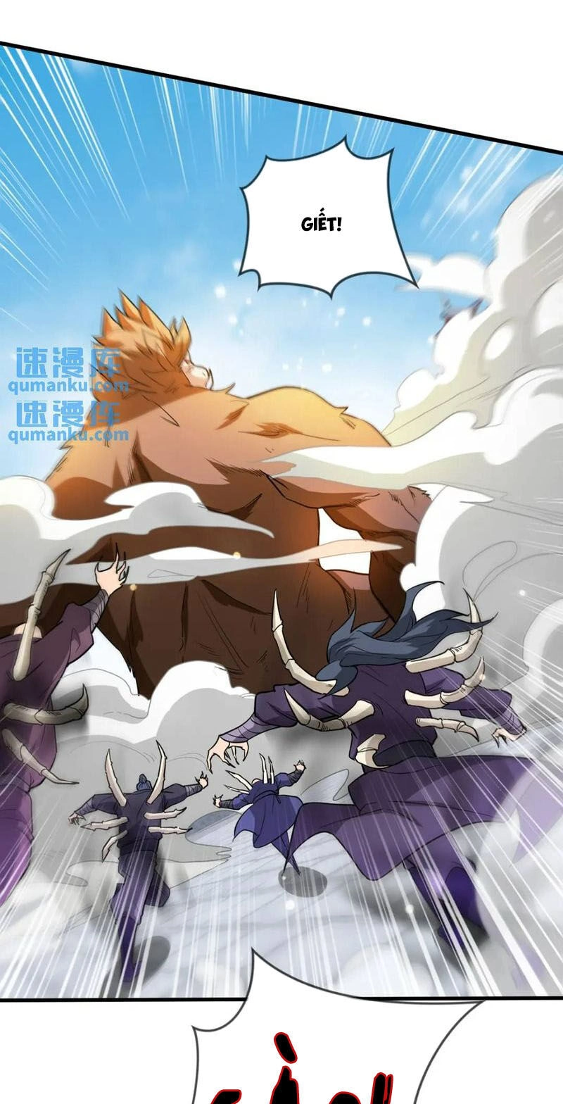 Thần Đế Giáng Lâm: Ta Có Trăm Triệu Điểm Thuộc Tính Chapter 91 - 4