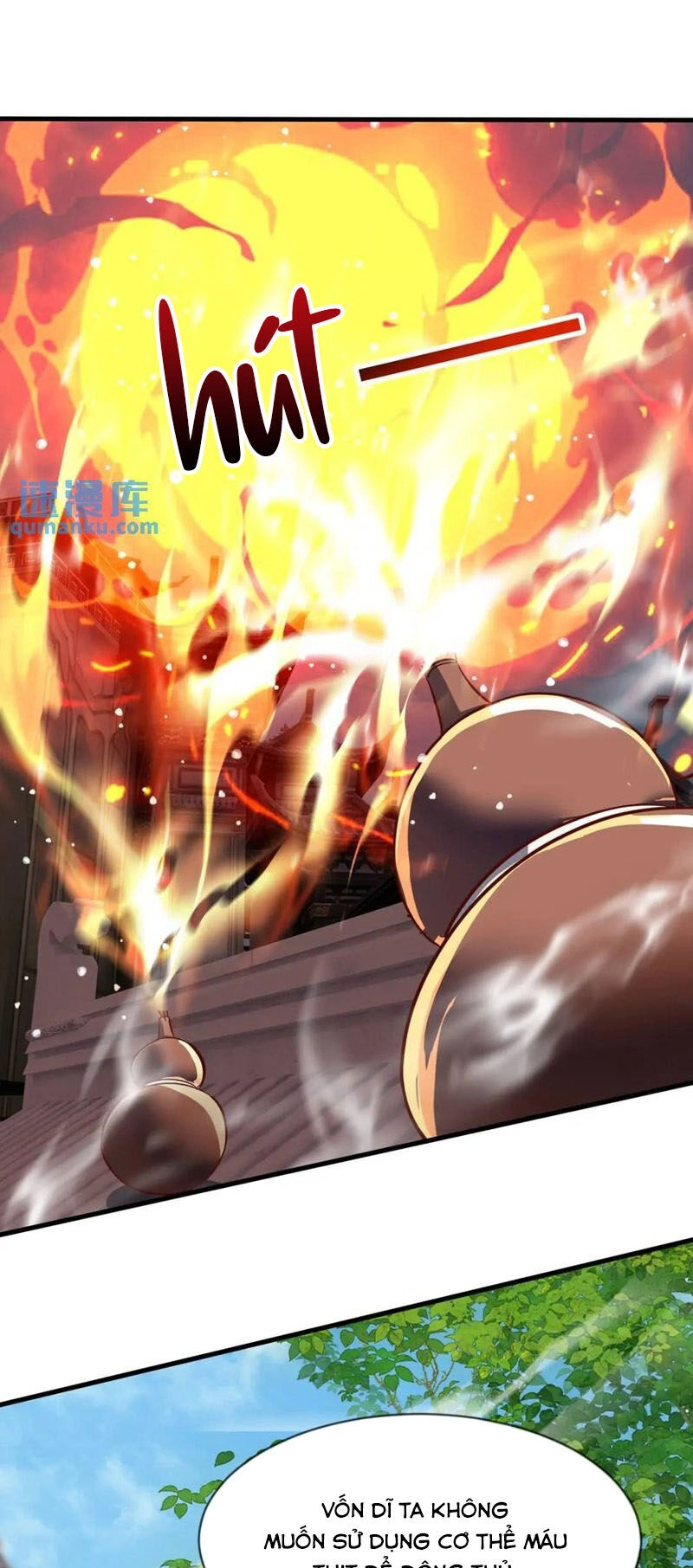 Thần Đế Giáng Lâm: Ta Có Trăm Triệu Điểm Thuộc Tính Chapter 91 - 21