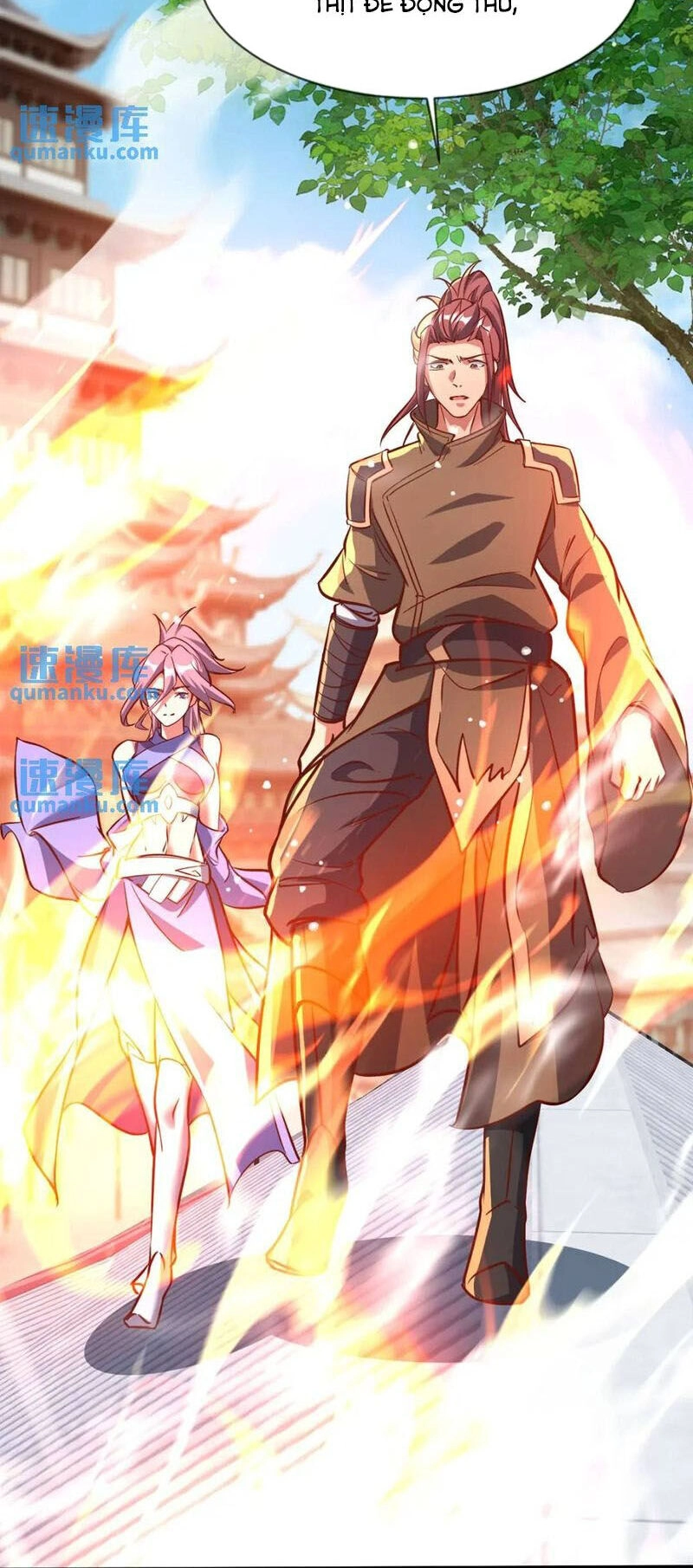 Thần Đế Giáng Lâm: Ta Có Trăm Triệu Điểm Thuộc Tính Chapter 91 - 22