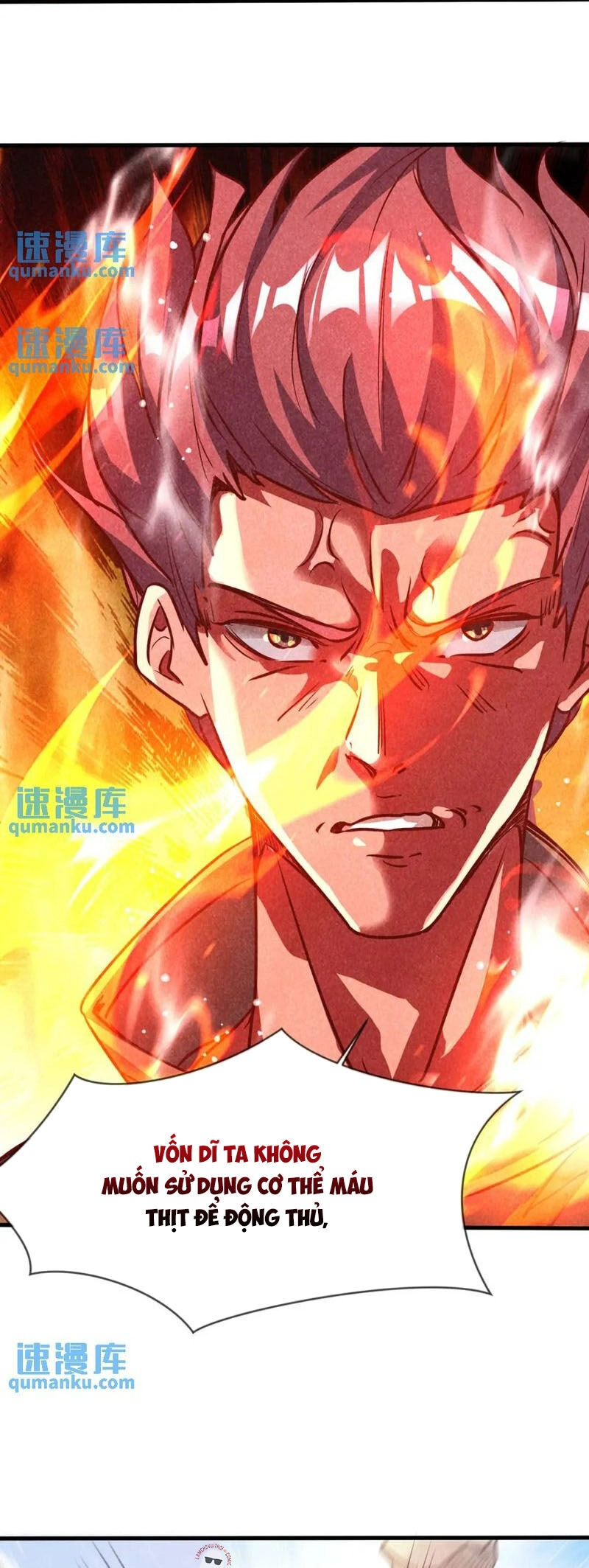 Thần Đế Giáng Lâm: Ta Có Trăm Triệu Điểm Thuộc Tính Chapter 91 - 23