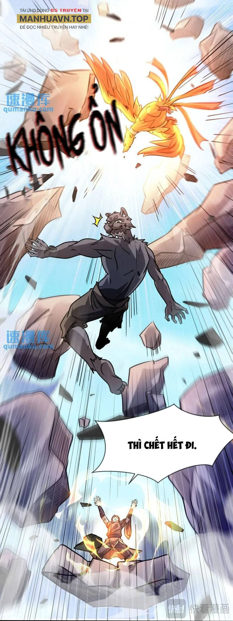 Thần Đế Giáng Lâm: Ta Có Trăm Triệu Điểm Thuộc Tính Chapter 91 - 24