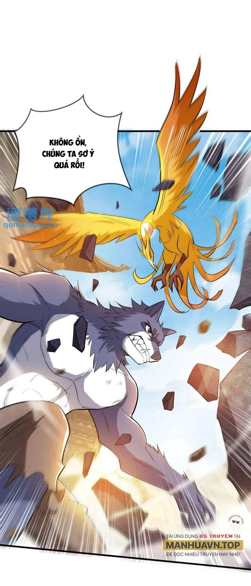 Thần Đế Giáng Lâm: Ta Có Trăm Triệu Điểm Thuộc Tính Chapter 92 - 1