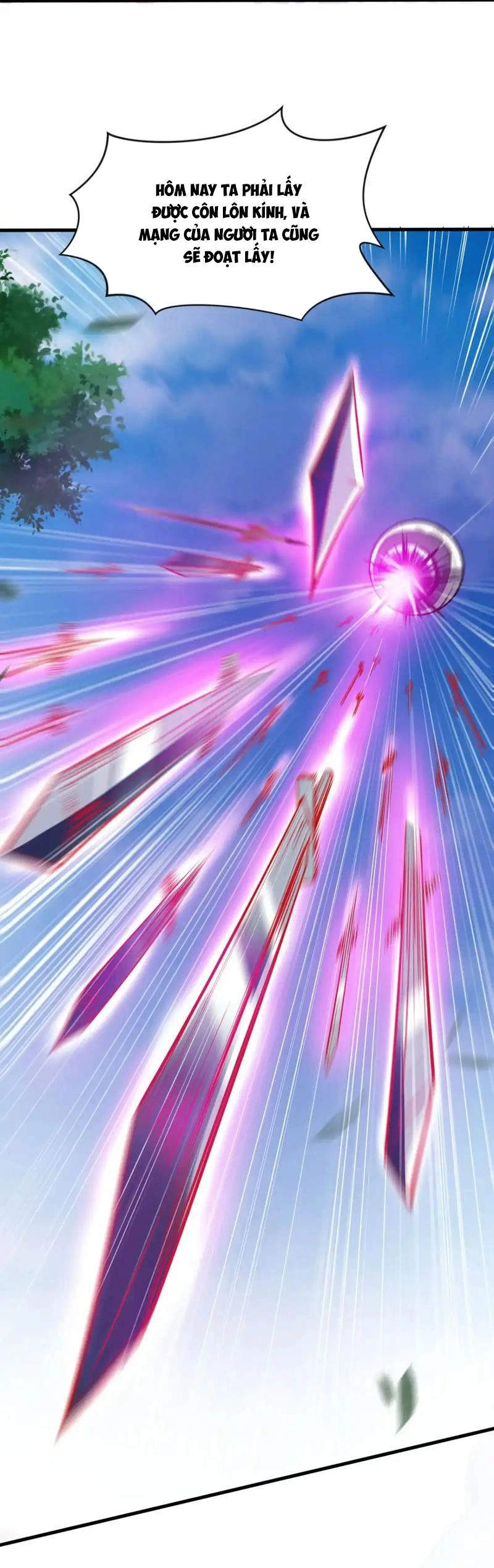 Thần Đế Giáng Lâm: Ta Có Trăm Triệu Điểm Thuộc Tính Chapter 93 - 2