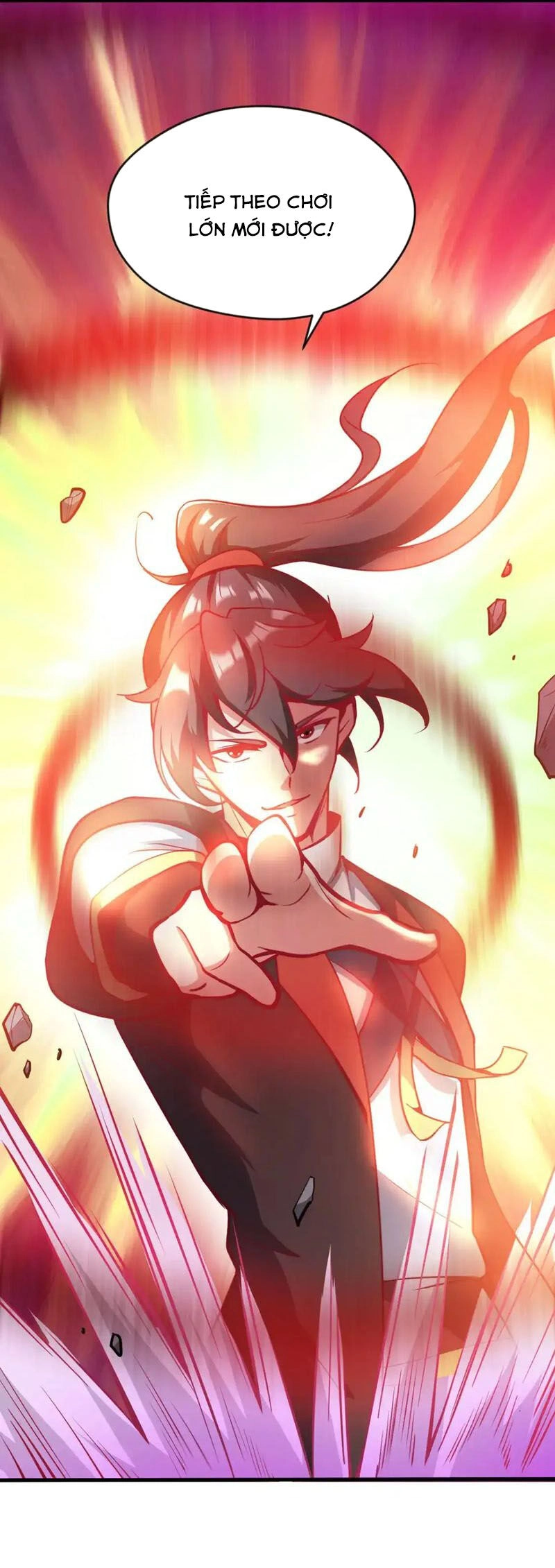 Thần Đế Giáng Lâm: Ta Có Trăm Triệu Điểm Thuộc Tính Chapter 93 - 5