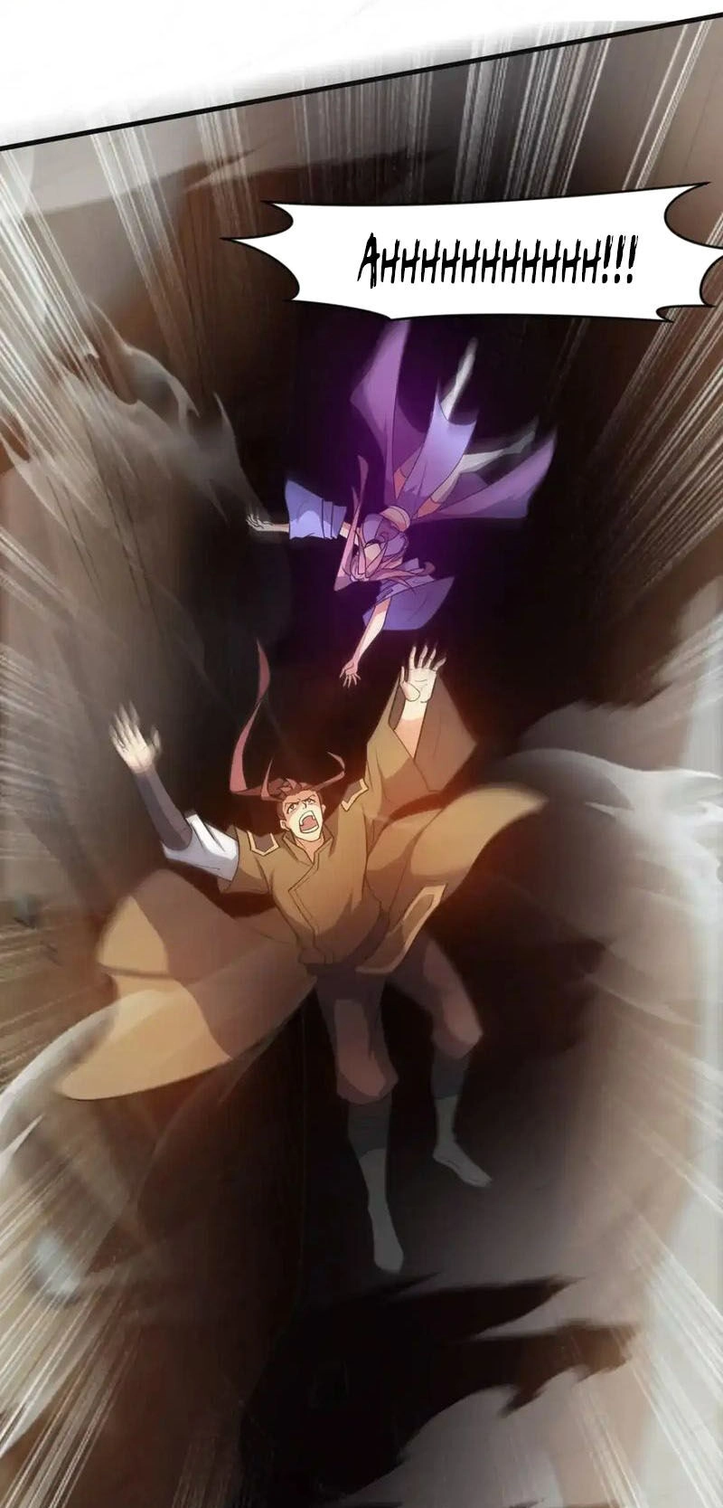 Thần Đế Giáng Lâm: Ta Có Trăm Triệu Điểm Thuộc Tính Chapter 93 - 8