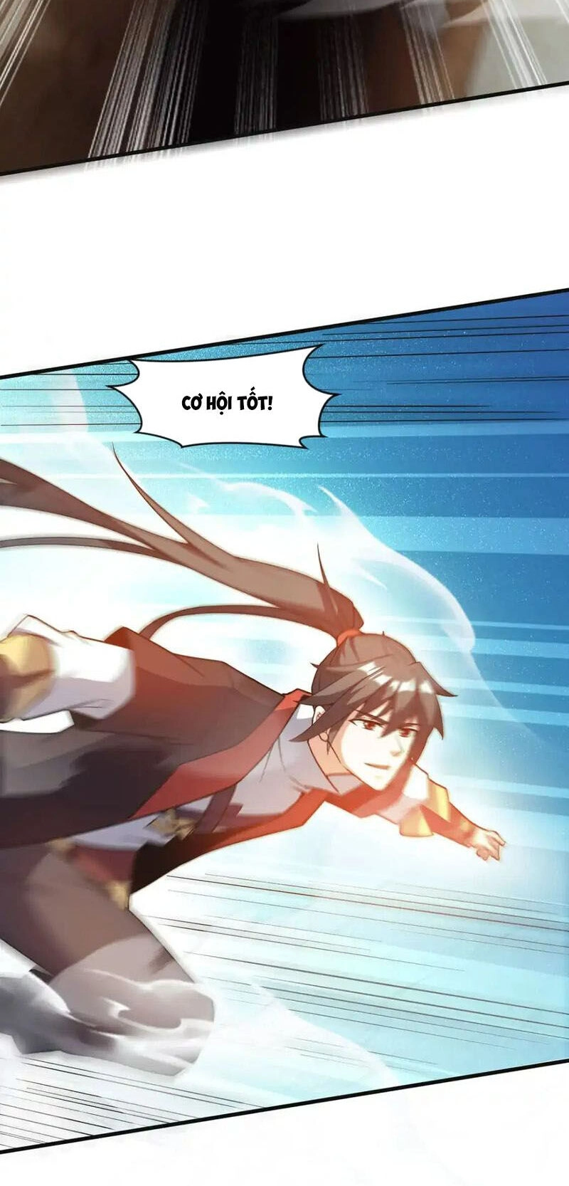 Thần Đế Giáng Lâm: Ta Có Trăm Triệu Điểm Thuộc Tính Chapter 93 - 9